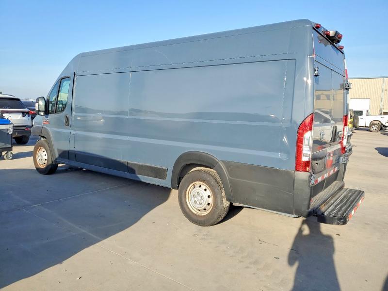2020 Dodge RAM Promaster 3500 Delivery Van
