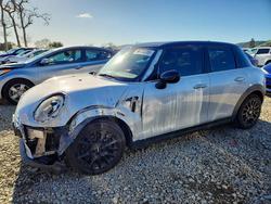 Mini Vehiculos salvage en venta: 2017 Mini Cooper