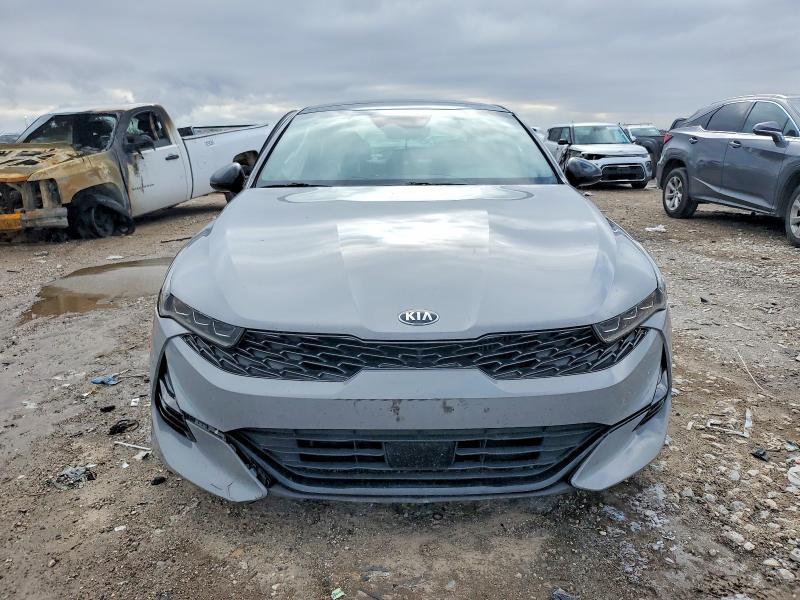 2021 KIA K5 gt Line