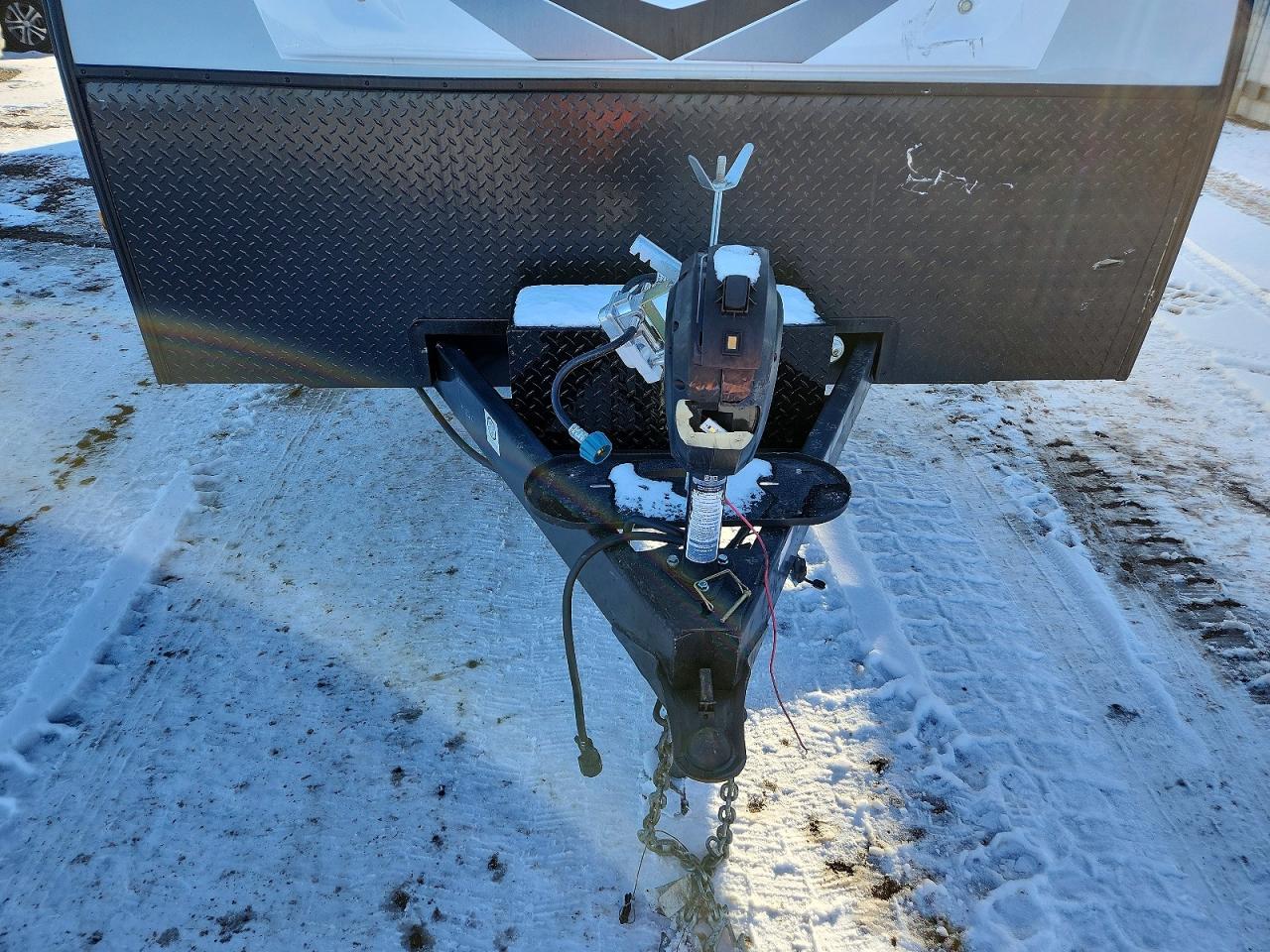 2021 Jayco White Hawk Travel Trailers