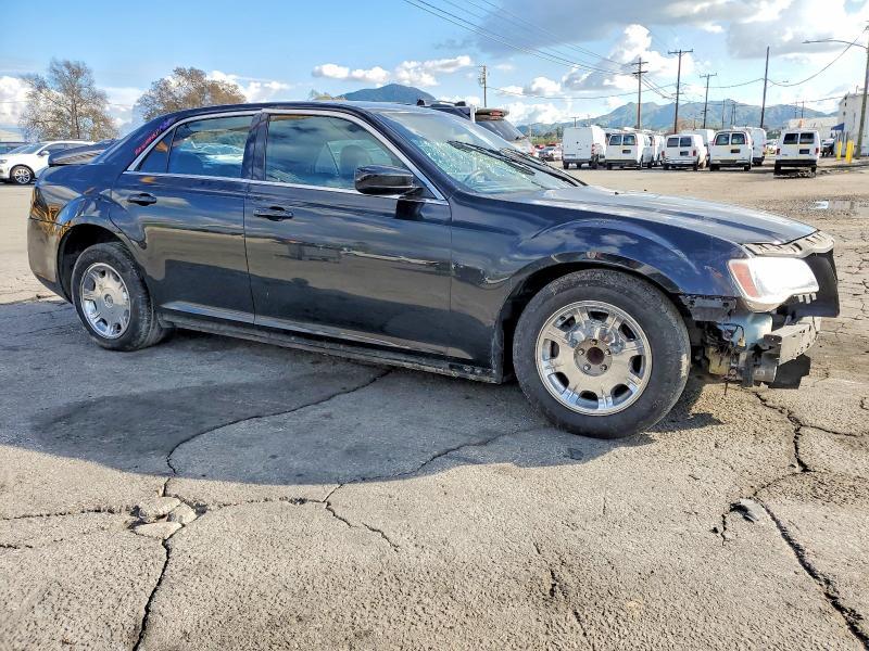 2012 Chrysler 300