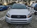 2008 Toyota Rav4 Sport