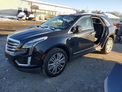 2018 Cadillac XT5 Premium Luxury en venta en Pennsburg, PA