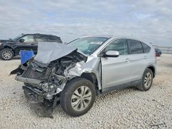 2012 Honda Cr-v exl en venta en Taylor, TX