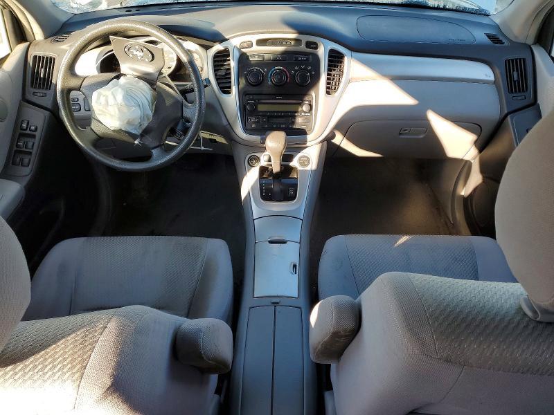 2006 Toyota Highlander Limited