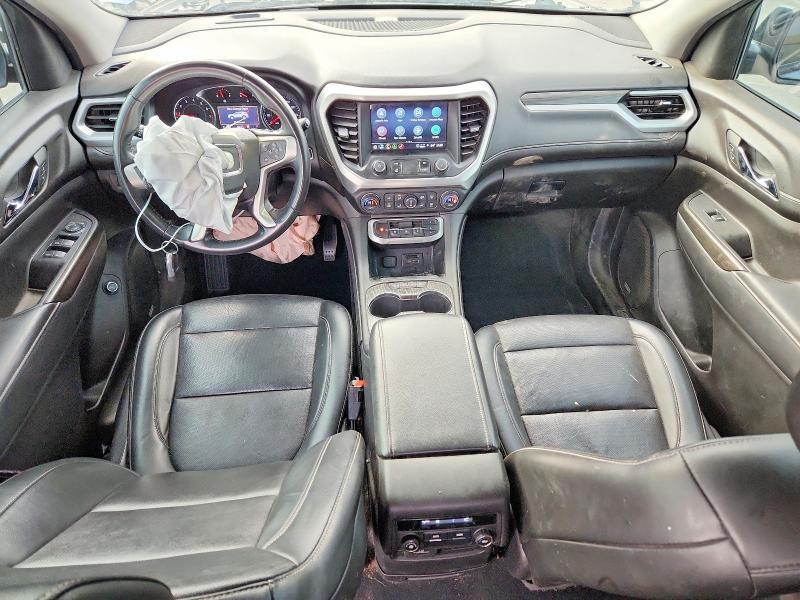 2022 GMC Acadia slt