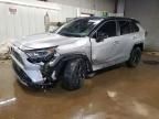 2019 Toyota Rav4 xse