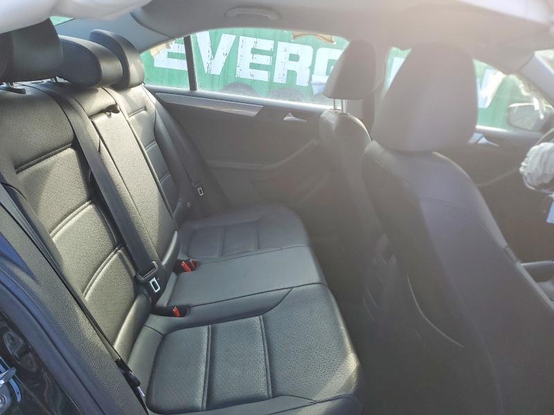 2017 Volkswagen Jetta se
