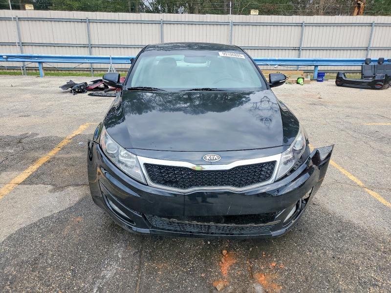 2012 KIA Optima lx