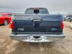 2001 Ford F150 Supercrew