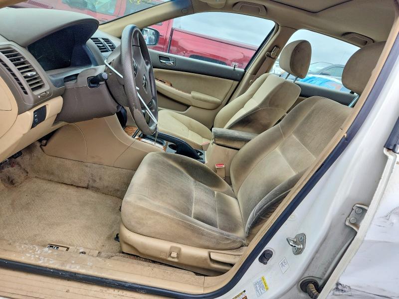 2004 Honda Accord ex