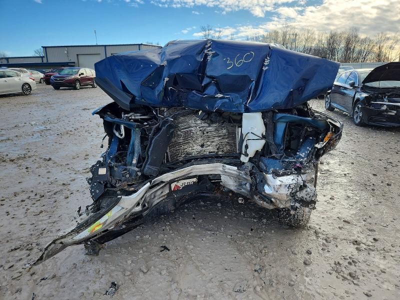 2019 Dodge Ram 1500 big Horn/lone Star