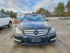2012 Mercedes-Benz C 300 4matic