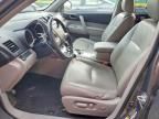 2012 Toyota Highlander Base
