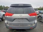 2013 Toyota Sienna xle