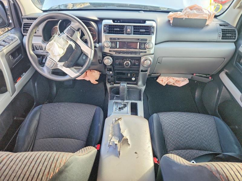 2010 Toyota 4runner SR5