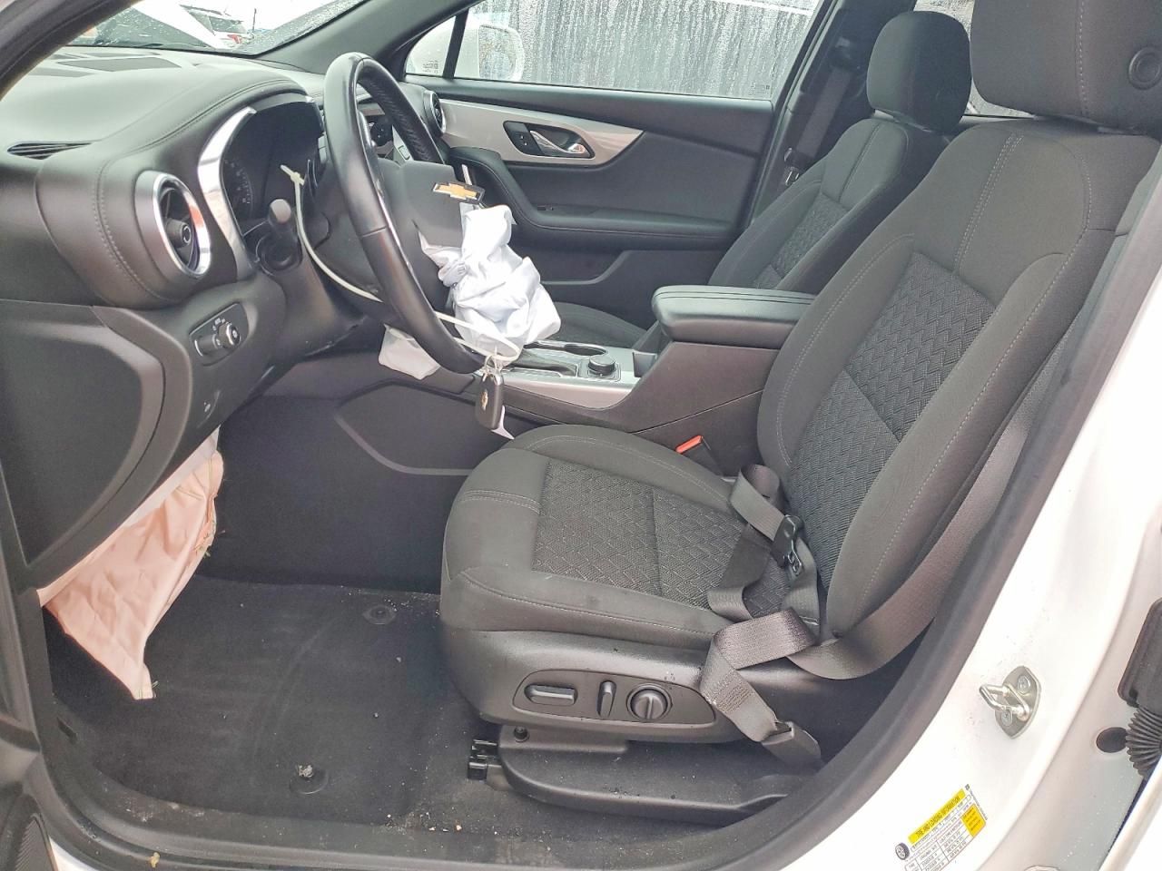 2020 Chevrolet Blazer 2LT