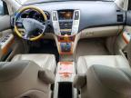 2008 Lexus Rx 400h