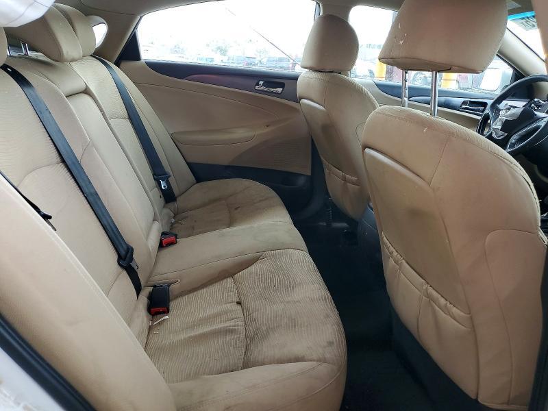 2015 Hyundai Sonata Hybrid Base
