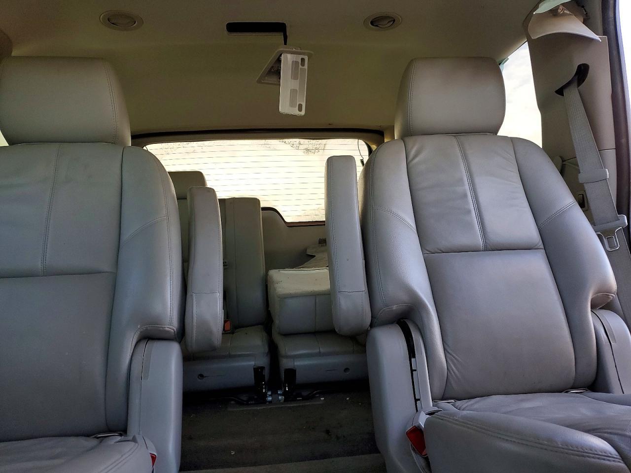 2012 GMC Yukon slt