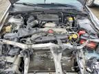 2009 Subaru Legacy 2.5i
