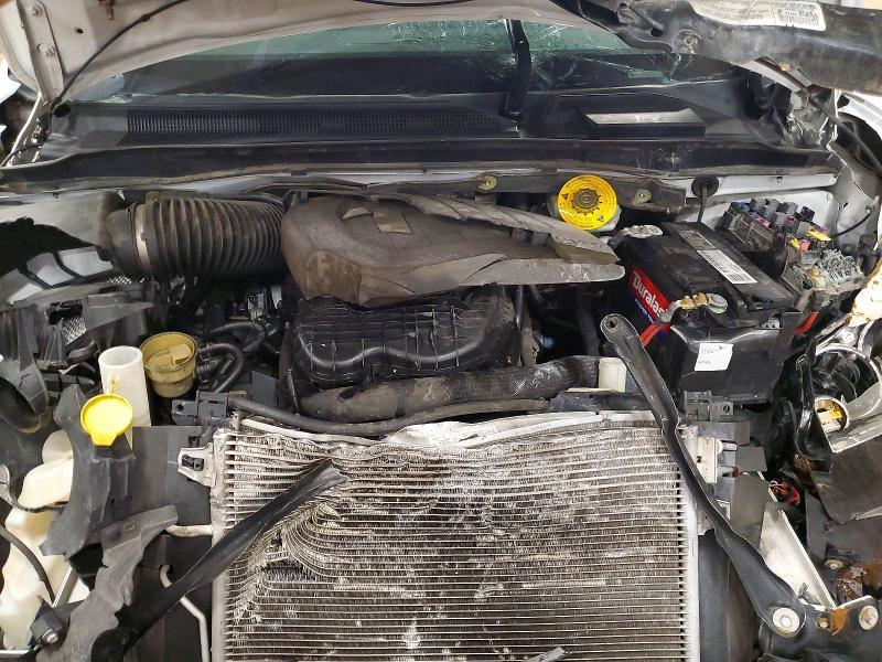 2014 Dodge Grand Cara se