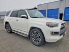 2015 Toyota 4runner Sr5/sr5 Premium