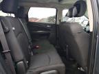 2018 Dodge Journey sxt