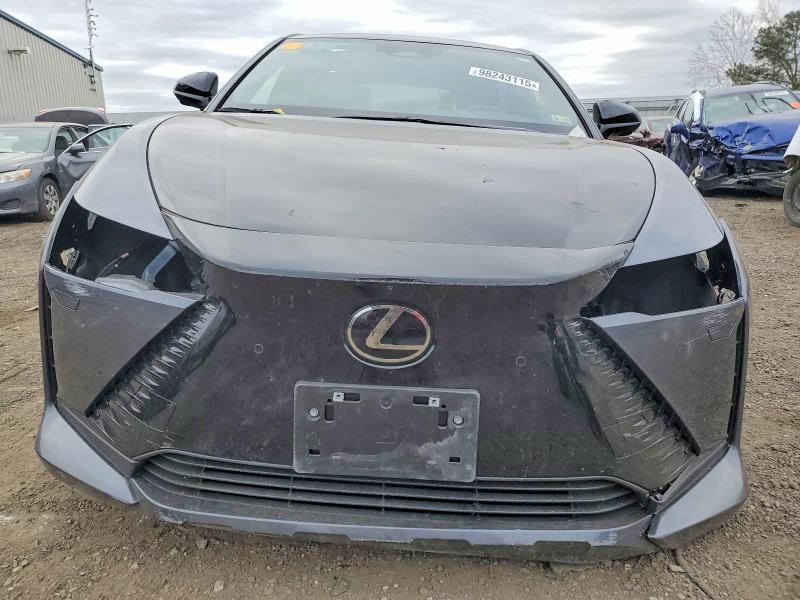 2024 Lexus Rz 450e