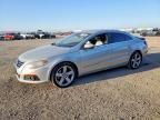 2012 Volkswagen Cc Luxury