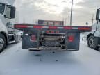 2021 Ford F550 Super Duty Flatbed Truck