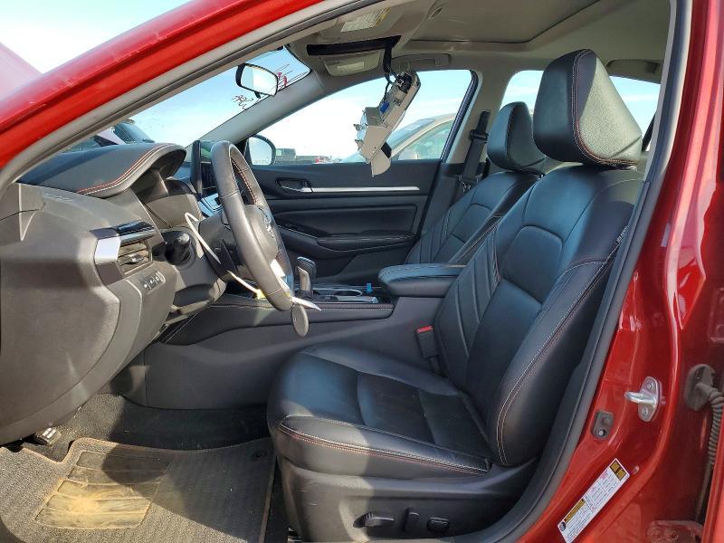 2024 Nissan Altima sr