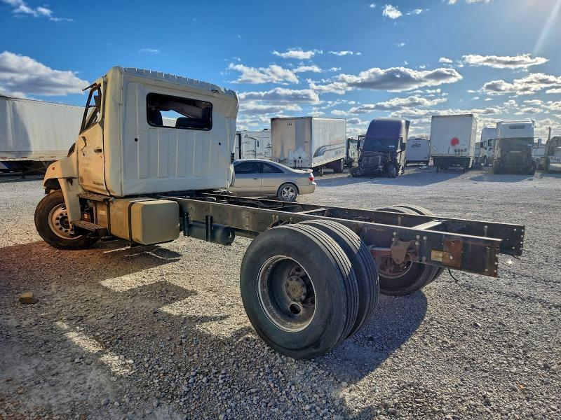 2016 Hino 338/358 Truck Cab AND Chassis