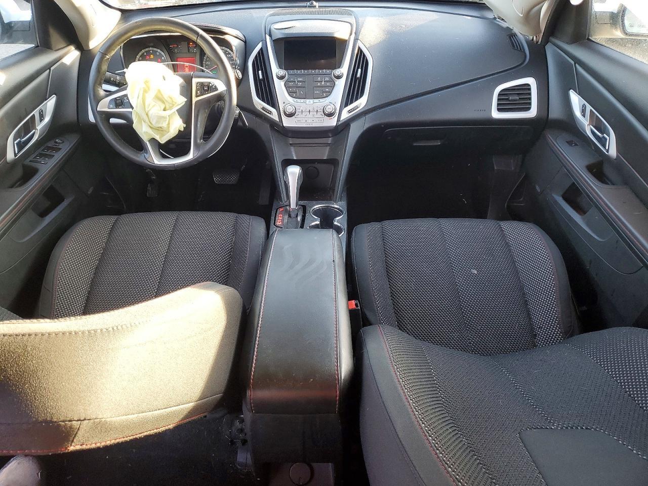 2012 GMC Terrain sle