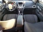 2012 GMC Terrain sle