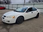 2004 Dodge Stratus se