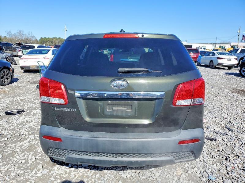 2011 KIA Sorento Base