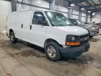 2014 Chevrolet Express 2500 Utility / Service Van