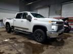 2021 Chevrolet Silverado K2500 Heavy Duty ltz