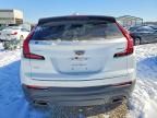 2022 Cadillac XT4 Luxury