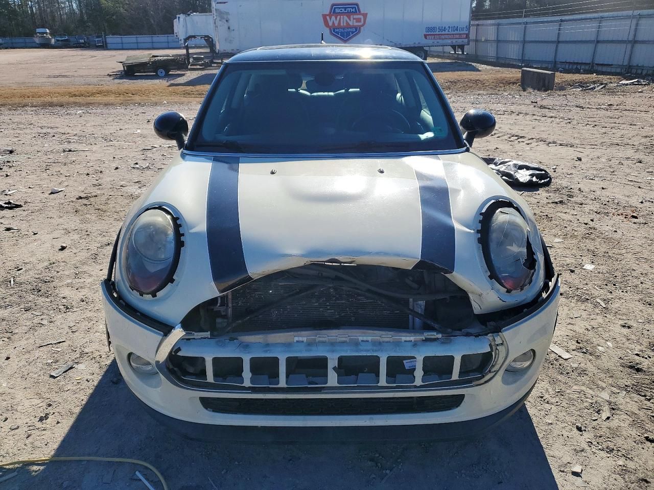 2018 Mini Cooper