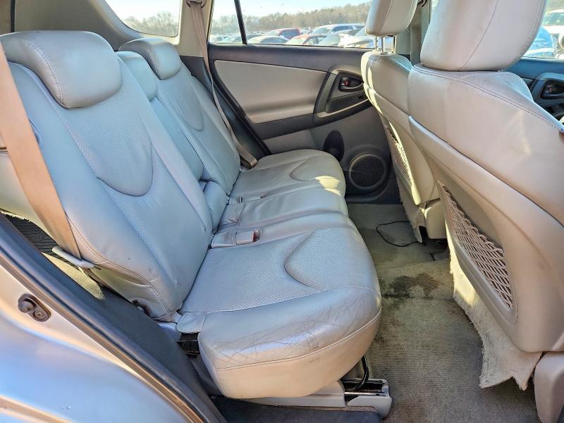 2010 Toyota Rav4 Limited