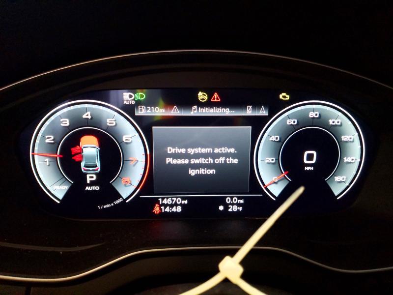 2024 Audi Q5 Premium Plus 45