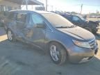 2011 Honda Odyssey Touring