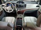 2013 Toyota Sienna xle
