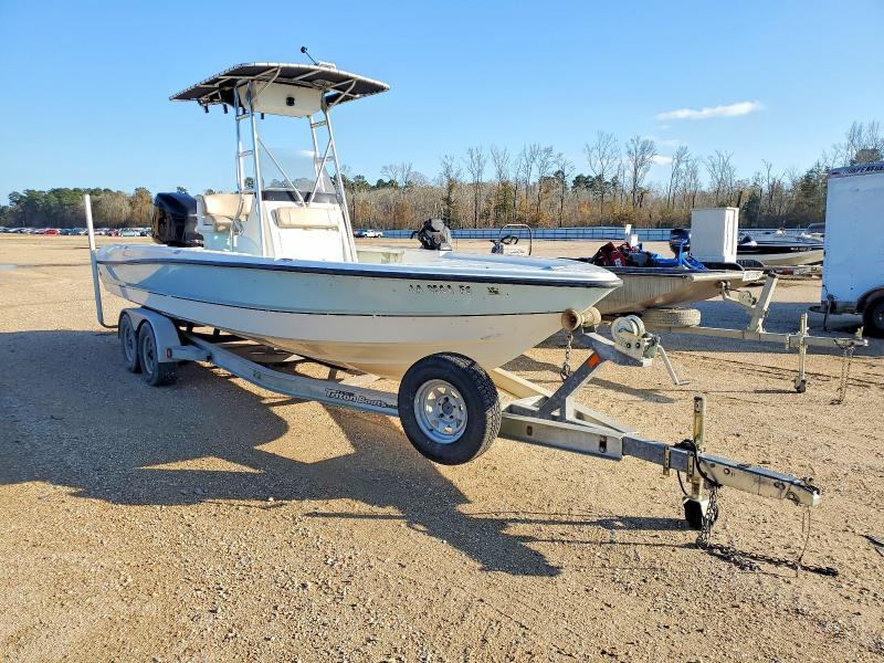 2006 Unknown 2006 Boat