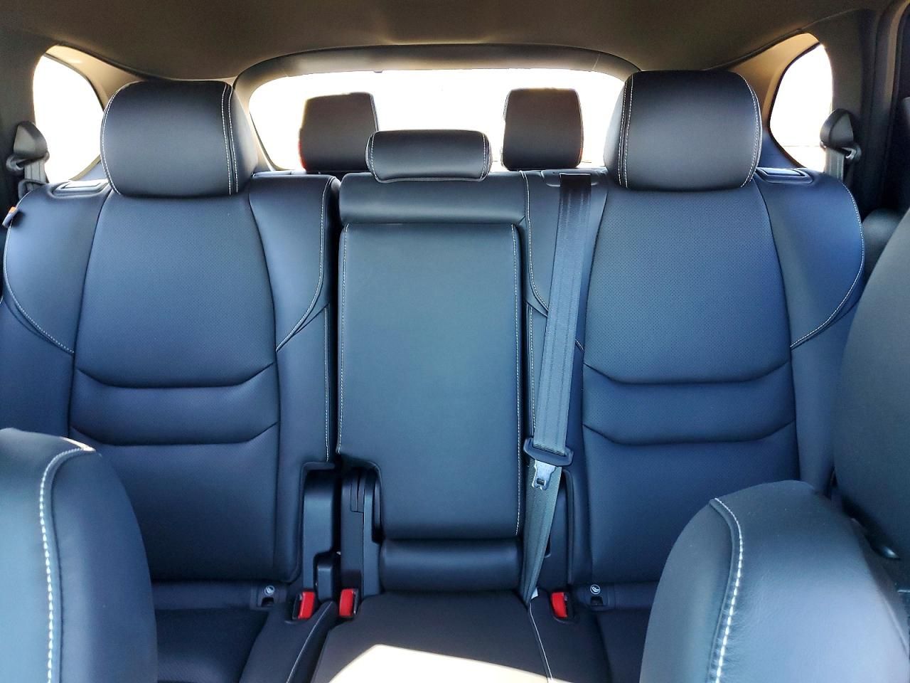 2022 Mazda Cx-9 Grand Touring