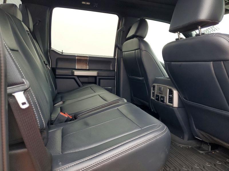 2022 Ford F250 Super Duty