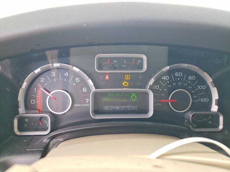 2008 Ford Expedition xlt