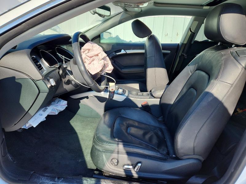 2014 Audi A5 Premium Plus